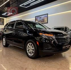 شيفروليه إكوينوكس